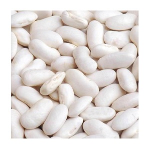 WKB Nouvelle Récolte Haricots Blancs Grands de Haute Qualité - Product Image 3