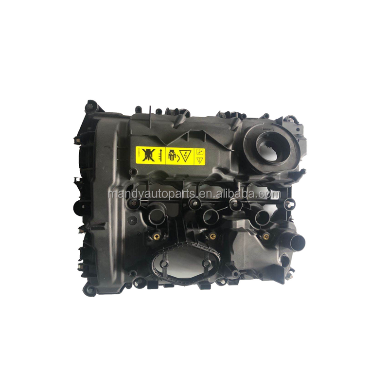 BMW Cylinder Head Cover - 11128631744 for B38G Engines