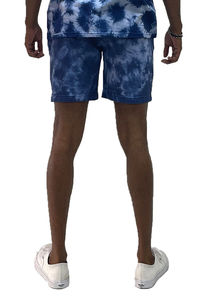 Shorts de haute qualité pour hommes dernière conception vêtements de sport de fitness à séchage rapide shorts de course pour hommes - Product Image 2