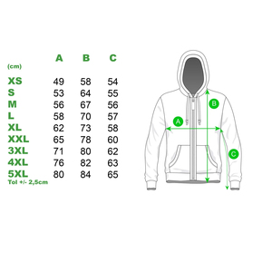 Sudaderas con capucha y cremallera con estampado de camuflaje de diseño personalizado, abrigo de invierno ajustado de manga larga con patrón sólido, sudaderas con capucha para hombre - Product Image 6