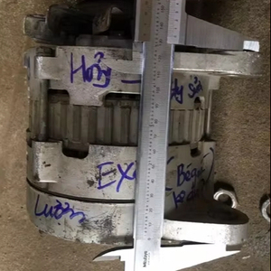 Alternateur OEM/Aftermarket/NXA 50A 24V pour 6D125-3/6D107 PC360-7 avec garantie de 12 mois - Product Image 1