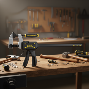 Juego de Abrazaderas Multiusos Stanley FatMax - Product Image 3