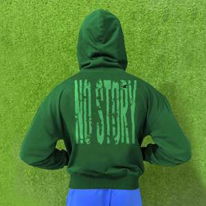 Sudaderas con Capucha 100% Algodón OEM para Hombre, Estilo Urbano Moderno, Corte Regular, Forro Polar, Diseño Invernal, Personalizadas con Cremallera, Nuevas Bordadas - Product Image 4