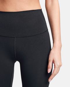 Leggings de Yoga de Cintura Alta para Mujer Geo Brothers Co, Color Sólido, Spandex/Poliéster, Transpirables, Resistentes a Desgarros, Estilo Hip Hop - Product Image 4