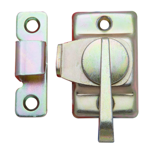 Table à manger extensible moderne de haute qualité FT avec meubles en bois réglables et quincaillerie en fer - Product Image 5