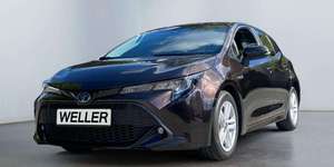 VENTAS GLOBALES DE TOYOTA Urias Sports Hybrid SUV USADOS - Product Image 4