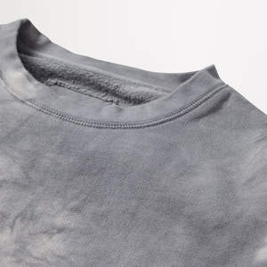 Sweatshirts d'hiver pour hommes de haute qualité, collection d'usine, 100% coton molletonné, couleurs et tailles personnalisables, vente en gros - Product Image 5