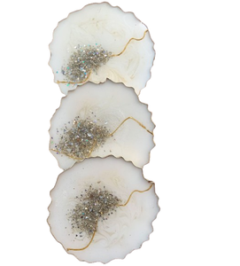 Haute vente décorative résine caboteur vin tasse à café caboteur forme arrondie résine café thé caboteur - Product Image 6