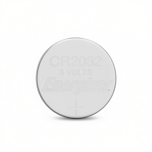 ULTIMATE 2 piezas de baterías digitales premium con cable de litio plateado CR2032 - Product Image 3