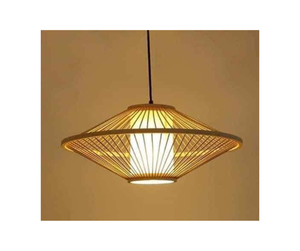 Top Selling Bamboo <b>Lamp</b> in Vietnam Unique and Fashion <b>Vintage</b> Decoration Bedroom 99GD - Product Image 1