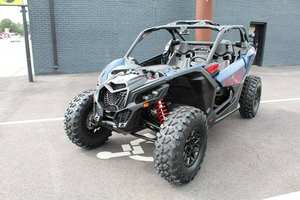 รถเอทีวี/ยูทีวี Maverick X3 X Rs/ X3Max Turbo RR 4WD เครื่องยนต์ 4 จังหวะ ใหม่เอี่ยม ขายดี ได้รับการรับรองมาตรฐาน EPA - Product Image 4