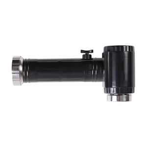 Appareil gynécologique le plus vendu, équipement chirurgical d'hystérectomie en acier inoxydable, provenant des meilleurs fournisseurs et fabricants du Pakistan - Product Image 5