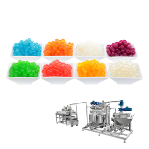 Machine à popping boba de haute qualité pour faire popping boba - Product Image 6