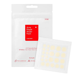 แผ่นแปะสิวคอสอาร์เอ็กซ์ 1 แพ็ค (24 ชิ้น) - Product Image 3