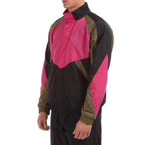 Veste coupe-vent zippée de haute qualité, vente en gros d'usine, respirante, légère, vêtement d'extérieur pour hommes - Product Image 4