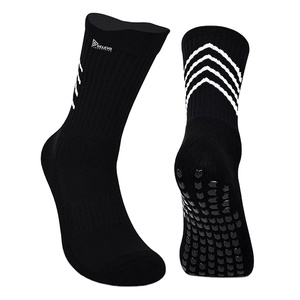 Soft Cotton Crew <b>Socks</b> Comfortable Stretchy Durable Everyday Wear Casual Fashion <b>Socks</b> For Men Women All Season Use - Product Image 3