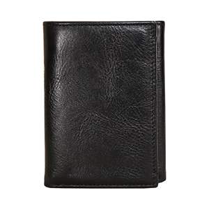 Best Selling Smart <b>Wallet</b> <b>Small</b> Slim Pink Wholesale <b>Men</b> Luxury Leather - Product Image 1