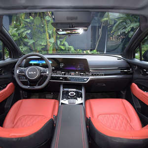 SUV Compacto Usado 2024, Gasolina/Híbrido, Automático, Iluminación LED, Asistente de Conducción Inteligente, Interior y Exterior Impecables, Suministrado desde Japón - Product Image 6