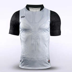 Jersey de Felpa para Hombre - Costuras Reforzadas y Anti-pilling, Venta al por Mayor OEM Personalizada - Product Image 1