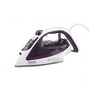 Pour <span class=keywords><strong>fer</strong></span> à <span class=keywords><strong>repasser</strong></span> vapeur électrique <span class=keywords><strong>TEFAL</strong></span> Easygliss 2 FV5714 avec fonctionnalités avancées - Product Image 2