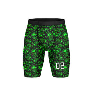 Uniforme d'hiver pour hommes, ensemble d'uniformes de football américain 7v7, uniformes de compression sublimés pour adultes avec découpe automatisée, uniforme 7v7 2026 - Product Image 6