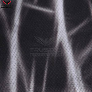 เสื้อยืดผ้าฝ้ายผู้ชายริงเกอร์สำหรับ100% เสื้อยืดพิมพ์โลโก้ตามสั่งพิมพ์ลายซับลิเมชันแบบทึบดีไซน์ไม่เหมือนใคร - Product Image 3