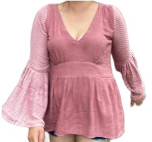 Vestidos Ecológicos Tejidos al Estilo Japonés para Mujer, con Tela de Sarga - Product Image 1