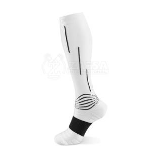 Wholesale Custom Design Team Football <b>Socks</b> High Quality Men 2025 Football <b>Socks</b> for sale - Product Image 3