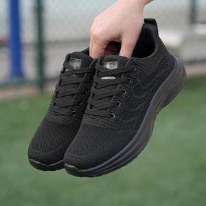 Zapatillas Deportivas Casuales Ligeras y Cómodas de Moda, Transpirables para el Uso Diario, Caminar al Aire Libre y Hacer Ejercicio, para Hombres y Mujeres - Product Image 2