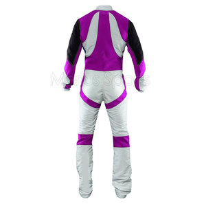 ชุดกระโดดร่มสไตล์ใหม่แบบปรับแต่งได้สินค้ากีฬาและความบันเทิงมีในสต็อก! - Product Image 5