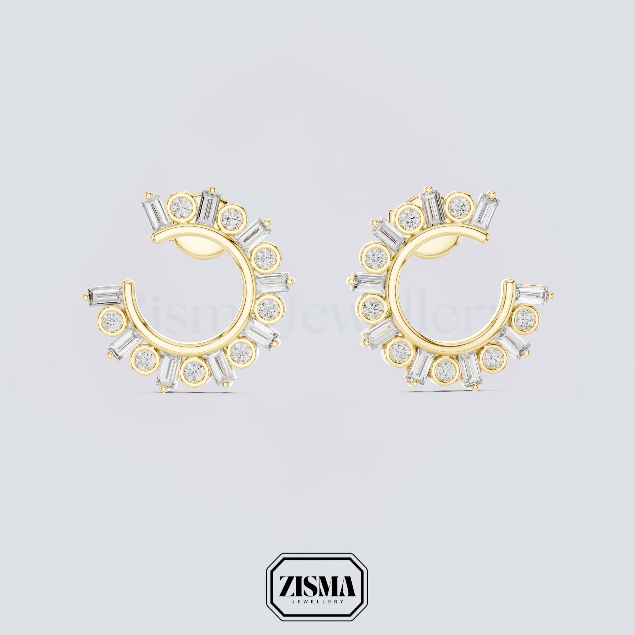 สีเหลืองทอง