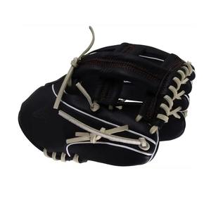 Gants de baseball et de softball professionnels légers de style nouveau pour hommes et femmes, protection des mains, cuir, tous les professionnels - Product Image 5
