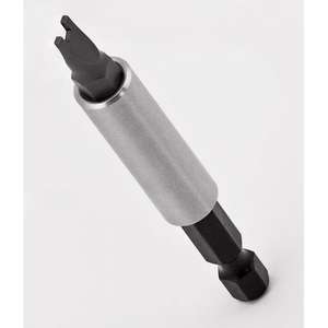 Assortiment de 100 forets de formes spéciales Usag - Product Image 2