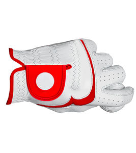 Guantes de Golf Deportivos con Logotipo Personalizable, Unisex, de Piel de Oveja de Alta Calidad, Ligeros, para Hombre, Mano Izquierda/Derecha, Impermeables - Product Image 4