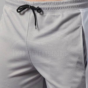 Conjunto de camisetas de punto informales de verano personalizadas más vendidas transpirable y ligero para adultos - Product Image 6