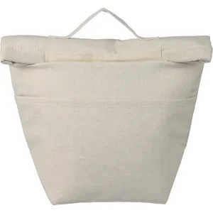 Borsa Termica Sostenibile con Chiusura Roll-Top per Conservazione di Gadget - Product Image 2