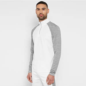 ชุดวอร์มกีฬาผู้ชายสำหรับฤดูหนาว วิ่งจ๊อกกิ้ง ฟุตบอล ฝึกซ้อม สตรีทแวร์ ระบายอากาศได้ดี ผ้าฝ้าย 100% มีฮู้ด น้ำหนัก 400 กรัม สีพื้น - Product Image 3