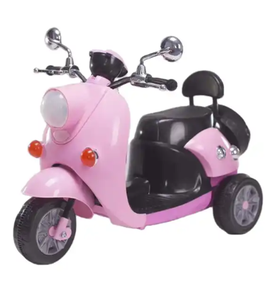 Factory Wholesale Factory Kids Electric Motorcycle with Battery Children Toys Mini Motorbikes <b>Ride</b> <b>on</b> <b>Car</b> - Product Image 3