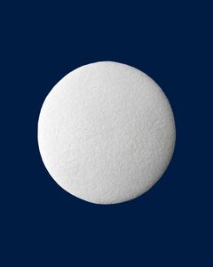 Guarnizioni di rivestimento in schiuma 1000 38mm tappo a vite | Uso manuale senza macchinari | Ermetico | Per barattoli di vetro di plastica | Imballaggi cosmetici per alimenti - Product Image 1