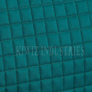 Premium <b>Quilted</b> Saddle Pads Stylish Designs for English and Western Equestrians Saddle Pads - Product Image 4