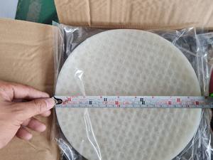 Vietnamese Rice <b>Paper</b> Round Spring <b>Roll</b> Wrapper 300g Wholesale/WA 84-985971368 - Product Image 3