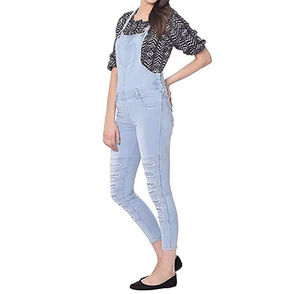 Chaqueta Vaquera Ajustada para Mujer, Tendencia 2025, Relleno de Algodón Crudo, Reversible, Venta al Por Mayor - Product Image 3