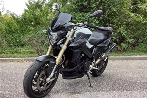 Motocicleta Deportiva B-M-W F 800 R en Venta - Product Image 6