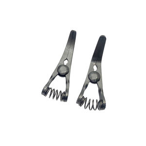 Glover คีมหนีบบูลด็อกแบบแมนนวลมีให้เลือกทุกขนาดและคุณภาพดีด้วยสกรูปรับสปริง - Product Image 6