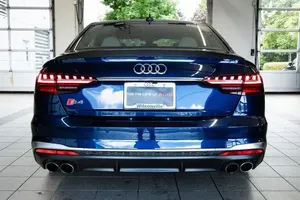 ใช้แล้ว2020 Audi S4 3.0T พรีเมี่ยม - Product Image 3