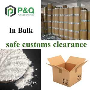 อะซูเลน 98% CAS 275-51-4 ไฮโดรคาร์บอนอโรมาติกสีน้ำเงินธรรมชาติ เกรดเครื่องสำอาง วัตถุดิบดูแลผิว ลดรอยแดง - Product Image 4