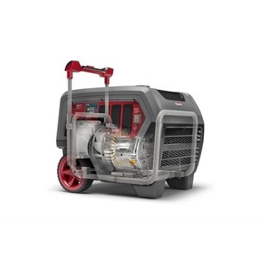 Nouvel accessoire de générateur à essence Q6500 2024 pour la réparation d'équipements de construction, performance fiable sur le chantier - Product Image 3