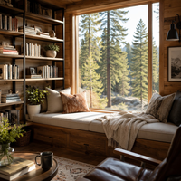 Maison conteneur extensible à double aile Grand Space 40FT, 73 m² de surface habitable spacieuse