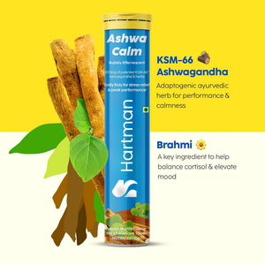 Cápsulas de Ashwagandha efervescentes orgánicas, suplemento para quemar grasa, tabletas adelgazantes de sidra de manzana para adultos, polvo para mujeres no embarazadas - Product Image 2