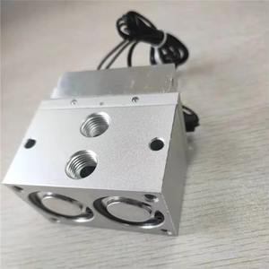 G1/4 "10L 2,8 DC12V DC24V Válvula solenoide del generador de oxígeno de la JEL-MP-08-BJSR Stock JELPC JEL-MP-08-FB 1,5 W/W - Product Image 2